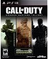 Call of Duty: Modern Warfare Trilogy - PS3 - Konsolen-Spiel