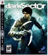 PS3 - Dark Sector - Console Game