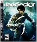 PS3 - Dark Sector - Console Game