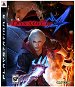 PS3 - Devil May Cry 4 - Console Game