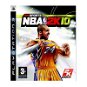 PS3 - NBA 2K10 - Console Game