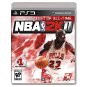 PS3 - NBA 2K11 - Hra na konzoli