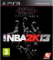PS3 - NBA 2K13 (Dynasty Edition) - Hra na konzoli