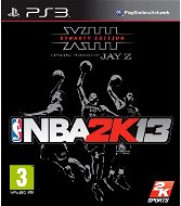 PS3 - NBA 2K13 (Dynasty Edition) - Console Game