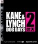 PS3 - Kane & Lynch 2: Dog Days - Hra na konzoli