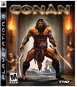 PS3 - Conan - Console Game