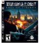 PS3 - Turning Point: Fall Of Liberty - Console Game