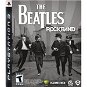 PS3 - The Beatles: Rock Band - Hra na konzoli