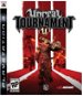 PS3 - Unreal Tournament III - Console Game