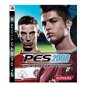 PS3 - Pro Evolution Soccer 2008 - Hra na konzolu