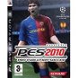 PS3 - Pro Evolution Soccer 2010 (PES 2010) - Console Game