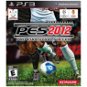 PS3 - Pro Evolution Soccer 2012 (PES 2012) - Hra na konzolu