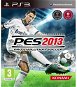 PS3 - Pro Evolution Soccer 2013 (PES 2013) - Hra na konzoli