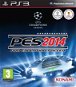  PS3 - Pro Evolution Soccer 2014 (PES 2014)  - Console Game