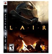 PS3 - L.A.I.R. - Console Game