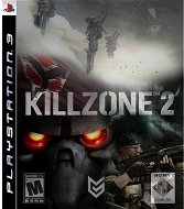 PS3 - Killzone 2 (Essentials Edition)  - Console Game