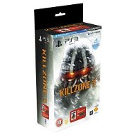 PS3 - Killzone 3 + Dualshock 3 Green Killzone Edition - Console Game