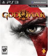God of War III (Essentials Edition) - PS3 - Console Game