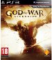 PS3 - God of War: Ascension (Collectors Edition) - Konsolen-Spiel