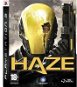 PS3 - Haze - Console Game