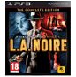 PS3 - L.A. Noire (Complete Edition) - Console Game