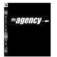 PS3 - The Agency - Console Game