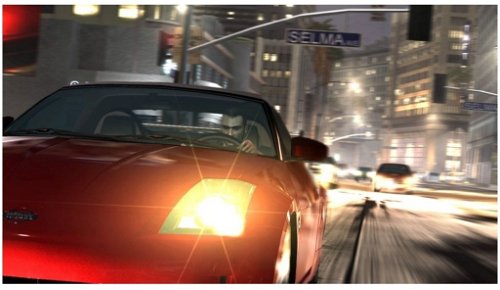 Need for Speed The Run - PS3 - Game com Café.com