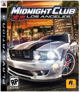 PS3 - The Midnight Club: Los Angeles (Complete Edition) - Konsolen-Spiel