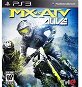  PS3 - MX vs ATV: Alive  - Console Game
