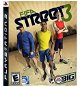 PS3 - FIFA Street 3 - Hra na konzolu