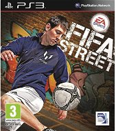 PS3 - FIFA Street - Hra na konzolu