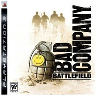  PS3 - Battlefield: Bad Company  - Console Game