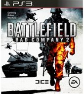 PS3 - Battlefield: Bad Company 2 (Essentials Edition) - Hra na konzolu