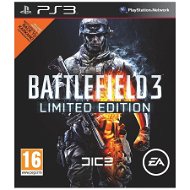 Battlefield 3 - PS3 - Konsolen-Spiel