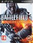 PS3 - Battlefield 4 (Deluxe Edition) - Console Game