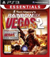 PS3 - Tom Clancys Rainbow Six Vegas 2 (Essentials Edition) - Konsolen-Spiel