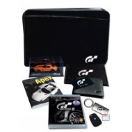 PS3 - Gran Turismo 5 (Signature Edition) - Console Game