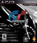 PS3 - Gran Turismo 6  - Hra na konzolu