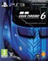 PS3 - Gran Turismo 6 (Anniversary Edition) - Console Game