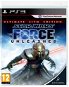 Star Wars: The Force Unleashed: Ultimate Sith Edition - PS3 - Console Game