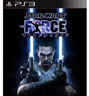 Star Wars: The Force Unleashed II - PS3 - Konzol játék