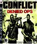 PS3 - Conflict: Denied Ops - Console Game