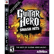PS3 - Guitar Hero: Greatest Hits - Console Game
