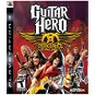 PS3 - Guitar Hero: Aerosmith - Hra na konzolu