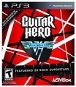 PS3 - Guitar Hero: Van Halen - Console Game
