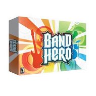 PS3 - Band Hero (Band Bundle) - Hra na konzolu