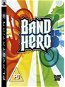 PS3 - Band Hero - Hra na konzolu