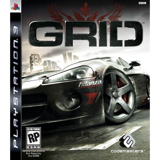 Driver deals 3 ps3