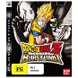 PS3 - Dragon Ball Z: Burst Limit - Console Game