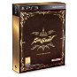 PS3 - Soul Calibur V (Special Edition) - Hra na konzolu